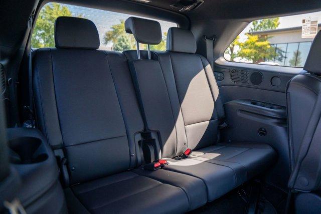 new 2026 Hyundai Palisade car, priced at $48,033