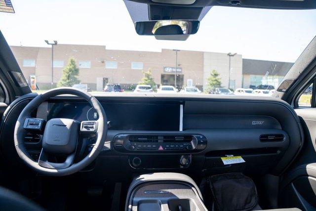 new 2026 Hyundai Palisade car, priced at $48,033