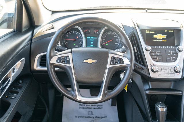 used 2017 Chevrolet Equinox car, priced at $12,290