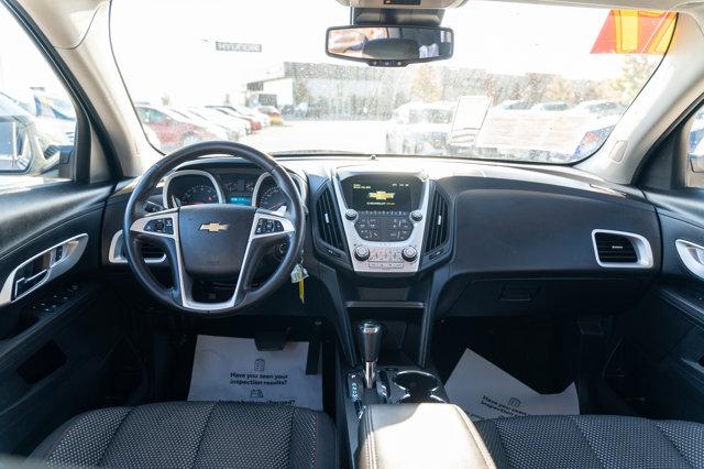 used 2017 Chevrolet Equinox car, priced at $12,290