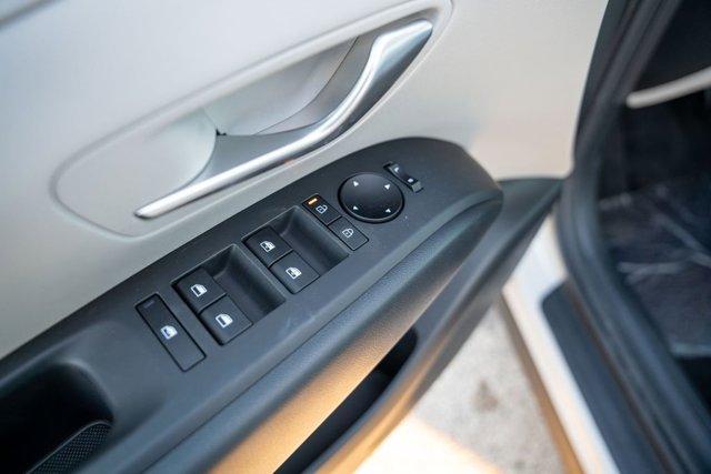 new 2025 Hyundai Tucson car, priced at $34,190