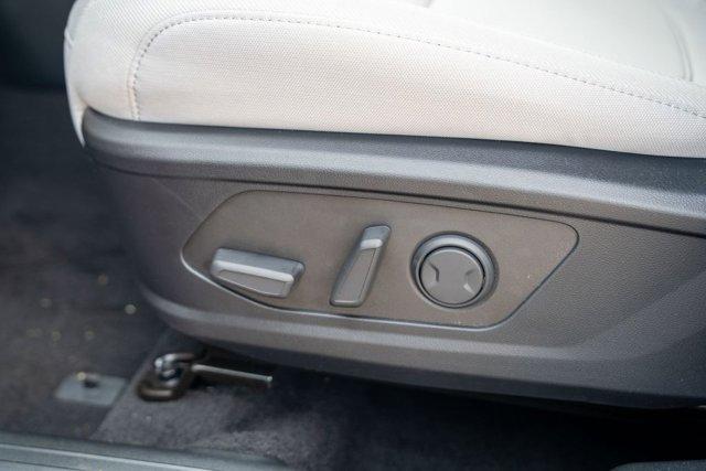 new 2025 Hyundai Tucson car, priced at $29,436