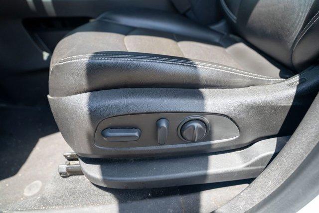 used 2022 GMC Terrain car