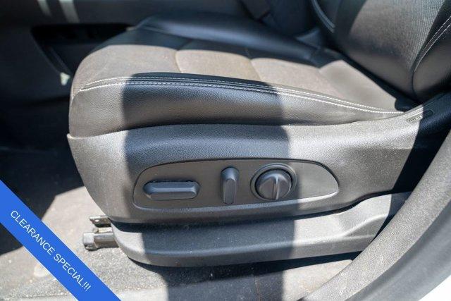 used 2022 GMC Terrain car, priced at $17,698
