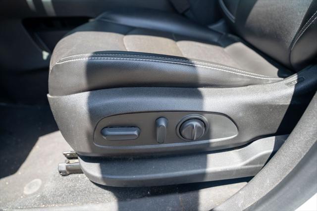 used 2022 GMC Terrain car, priced at $19,989