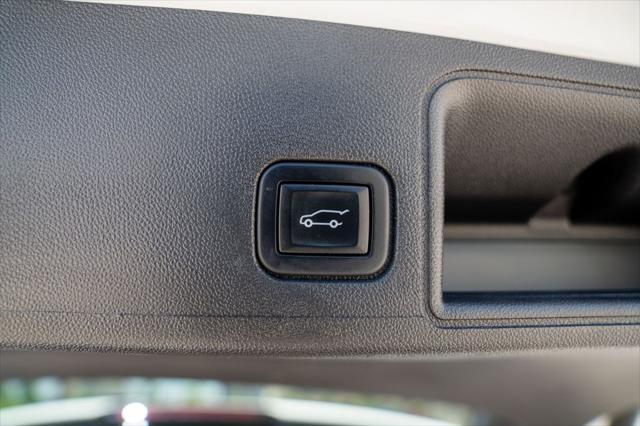 used 2022 GMC Terrain car, priced at $19,989