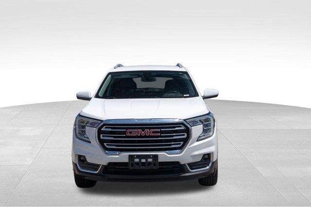 used 2022 GMC Terrain car