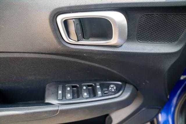 used 2021 Hyundai Venue car, priced at $16,290