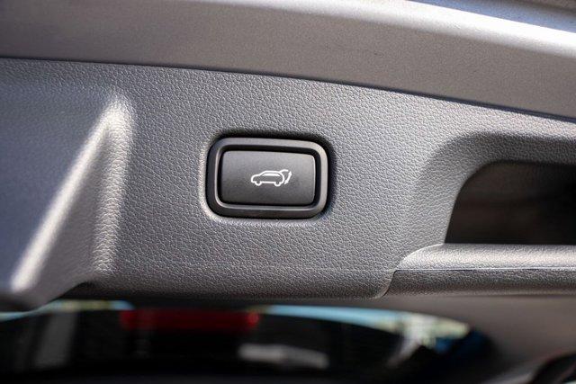 used 2025 Hyundai Palisade car, priced at $37,999