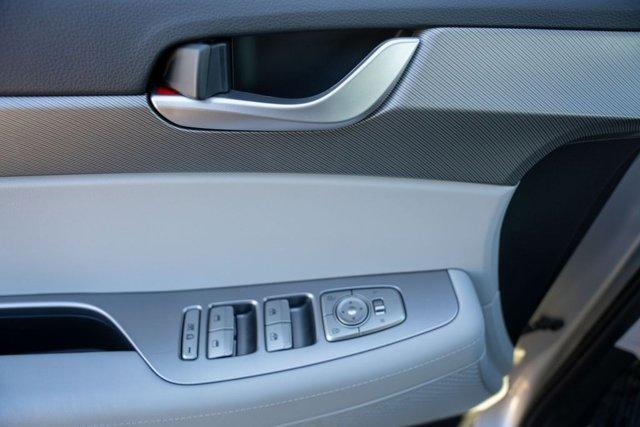 used 2025 Hyundai Palisade car, priced at $37,999