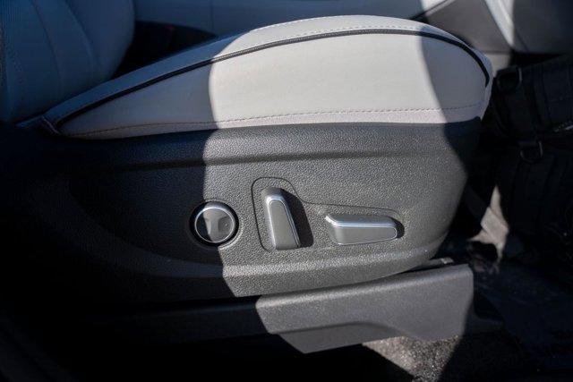 used 2025 Hyundai Palisade car, priced at $37,999