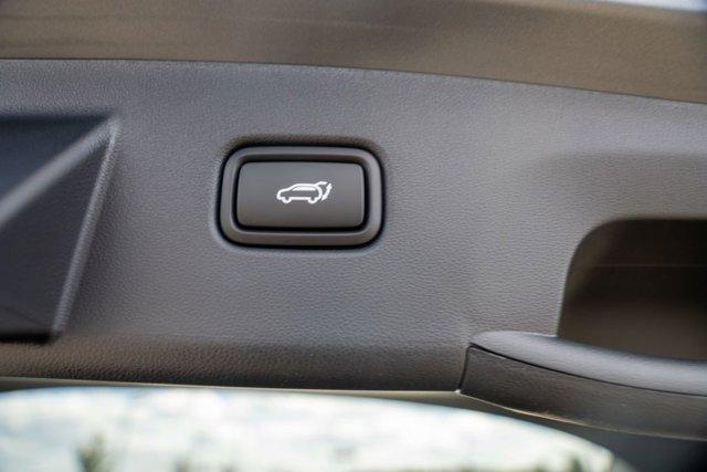 new 2025 Hyundai TUCSON Hybrid car, priced at $36,634