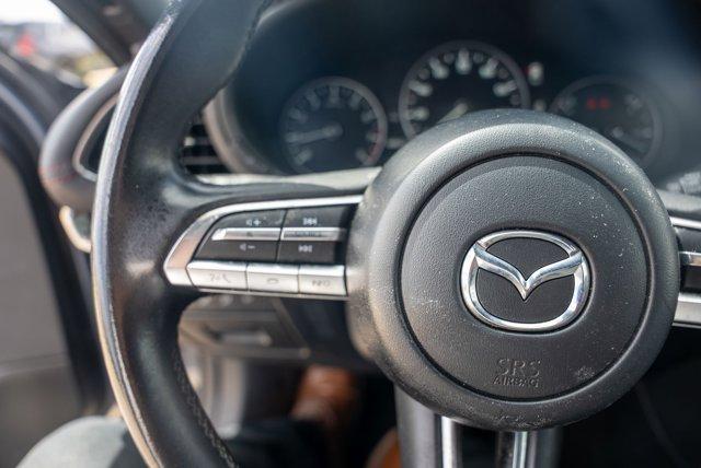 used 2023 Mazda Mazda3 car, priced at $22,653