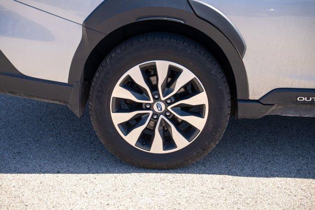 used 2023 Subaru Outback car, priced at $29,690