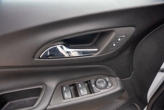 used 2023 Chevrolet Equinox car, priced at $22,390