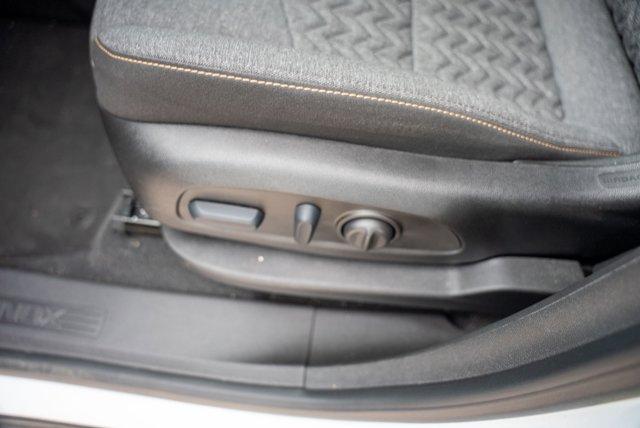 used 2023 Chevrolet Equinox car, priced at $22,390