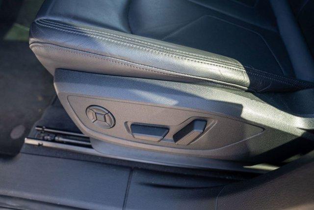 used 2024 Audi Q3 car, priced at $28,327
