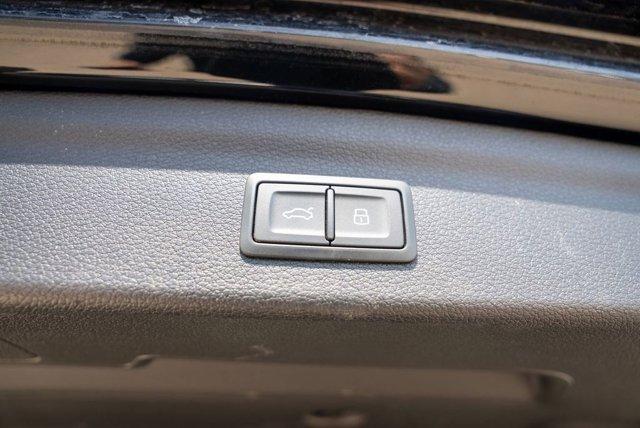used 2024 Audi Q3 car, priced at $28,327