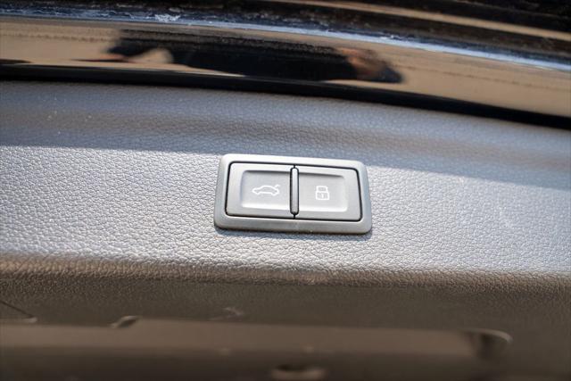 used 2024 Audi Q3 car, priced at $30,245