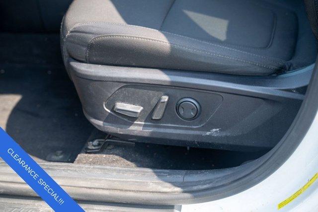 used 2022 Hyundai Tucson car, priced at $19,495