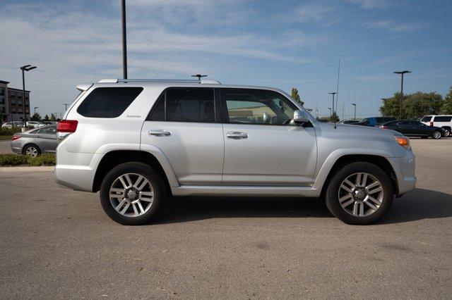 used 2012 Toyota 4Runner car, priced at $16,490