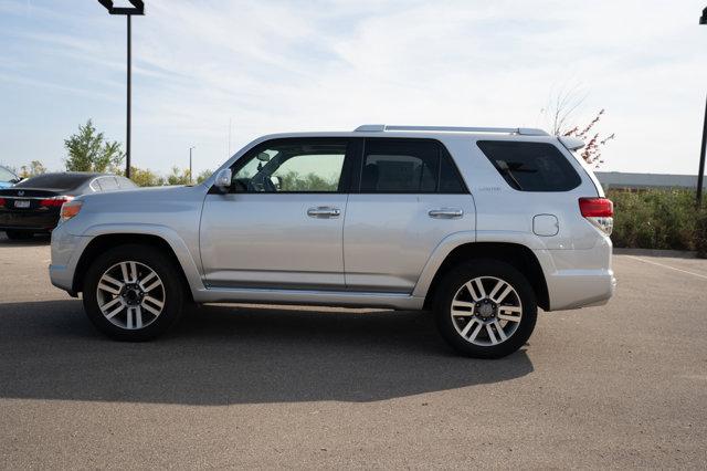 used 2012 Toyota 4Runner car, priced at $14,990