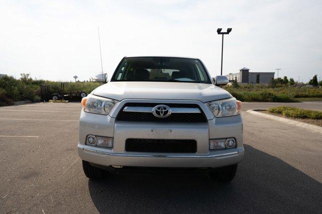 used 2012 Toyota 4Runner car, priced at $16,490