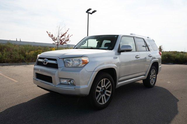 used 2012 Toyota 4Runner car, priced at $16,490