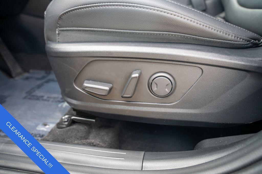 used 2024 Hyundai SANTA CRUZ car, priced at $34,995