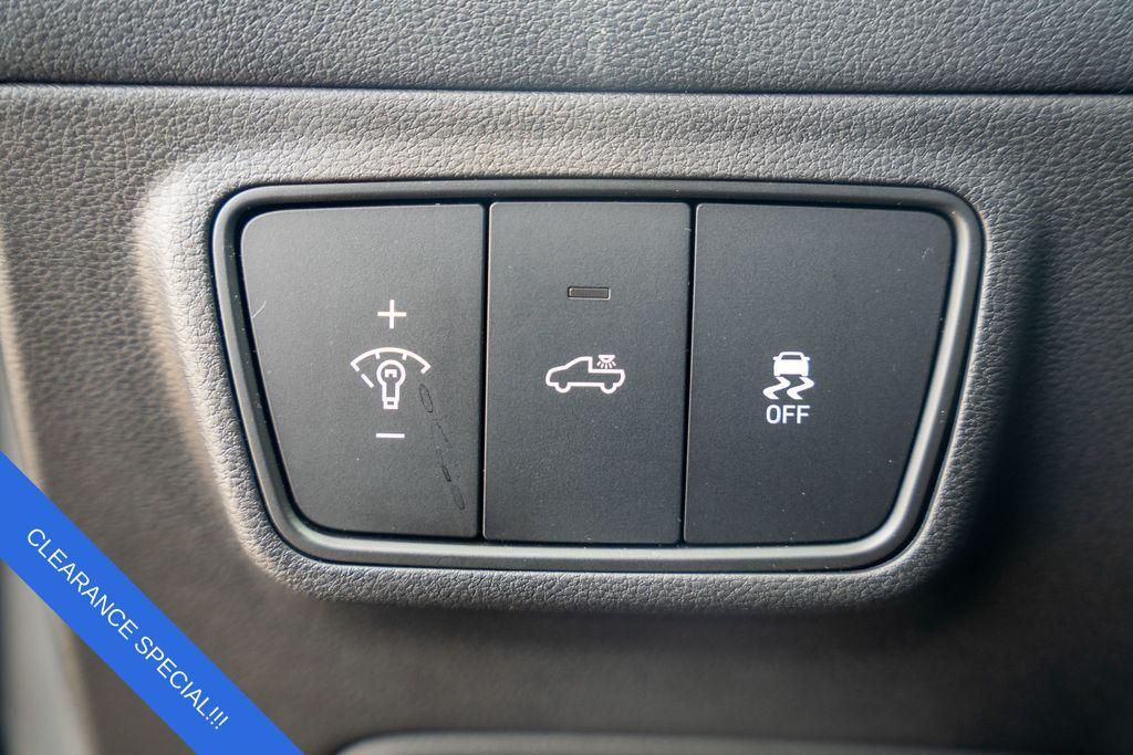 used 2024 Hyundai SANTA CRUZ car, priced at $34,995