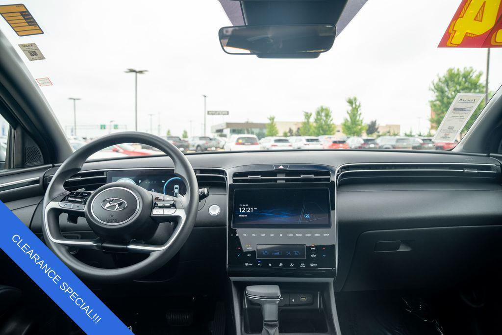 used 2024 Hyundai SANTA CRUZ car, priced at $34,995