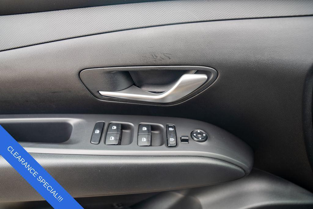 used 2024 Hyundai SANTA CRUZ car, priced at $34,995