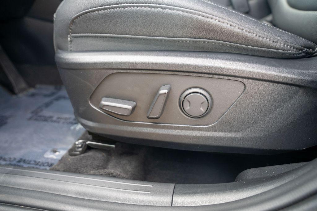 used 2024 Hyundai SANTA CRUZ car, priced at $32,886