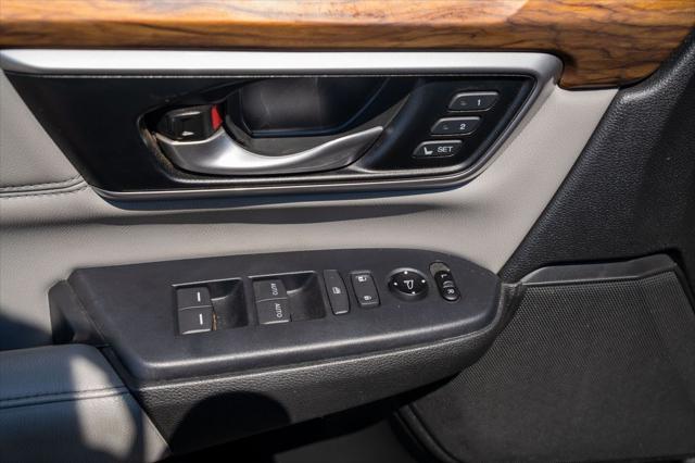 used 2019 Honda CR-V car, priced at $25,655
