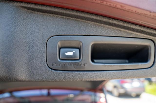 used 2019 Honda CR-V car, priced at $25,655