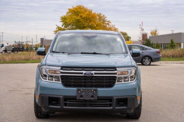 used 2022 Ford Maverick car, priced at $28,855