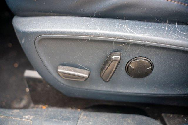 used 2022 Ford Maverick car, priced at $28,855