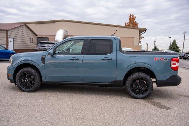 used 2022 Ford Maverick car, priced at $28,855