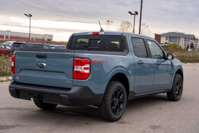 used 2022 Ford Maverick car, priced at $28,855