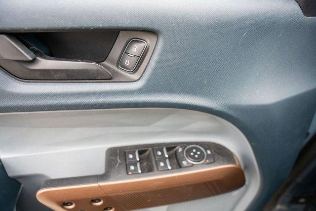 used 2022 Ford Maverick car, priced at $28,855