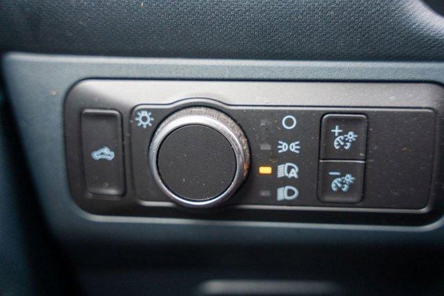 used 2022 Ford Maverick car, priced at $28,855