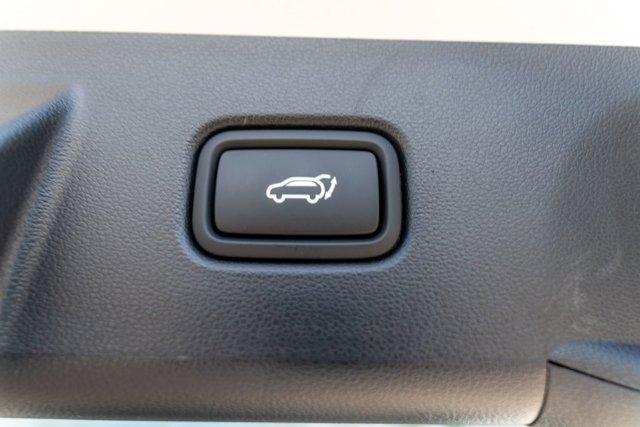 new 2025 Hyundai Tucson car, priced at $33,240