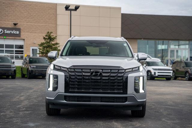 new 2025 Hyundai Palisade car, priced at $49,790