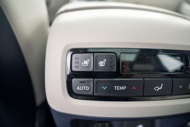 used 2023 Hyundai Palisade car, priced at $40,689