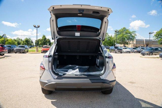 new 2026 Hyundai Kona car, priced at $26,024