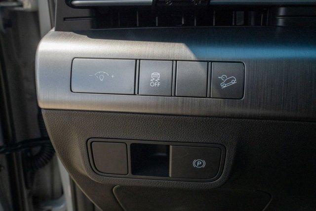 new 2026 Hyundai Kona car, priced at $26,024