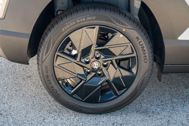 new 2026 Hyundai Kona car, priced at $26,024