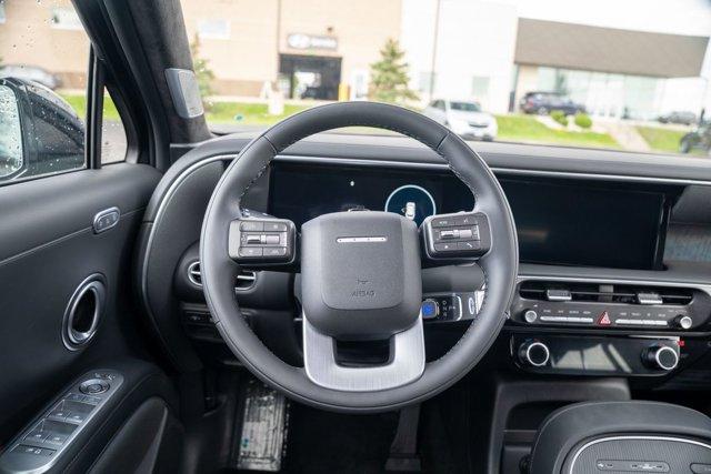 new 2026 Hyundai Palisade car, priced at $56,357