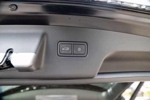 new 2026 Hyundai Palisade car, priced at $56,357