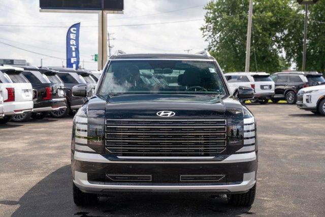 new 2026 Hyundai Palisade car, priced at $56,357
